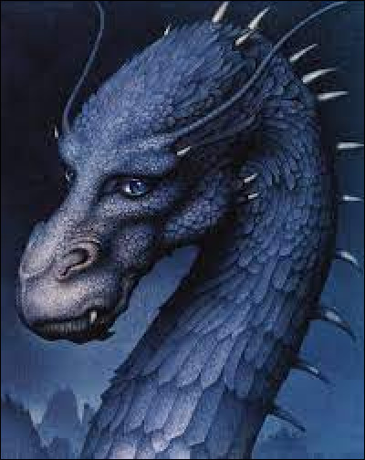 Dans le livre "Eragon, la quadrilogie de l'Héritage", comment s'appelle le dragon d'Eragon ?