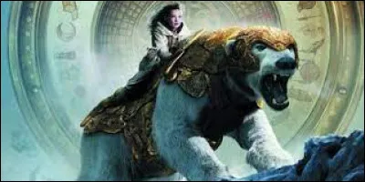 Dans "À la croisée des mondes", comment s'appelle le roi Ours, et ami de Lyra ?