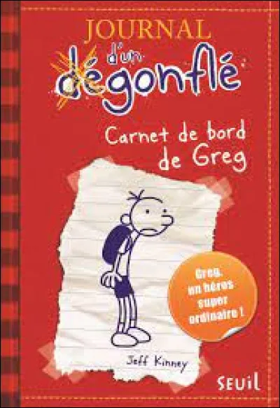 Comment s'appelle le meilleur ami de Greg Heffley dans "Journal d'un dégonflé" ?
