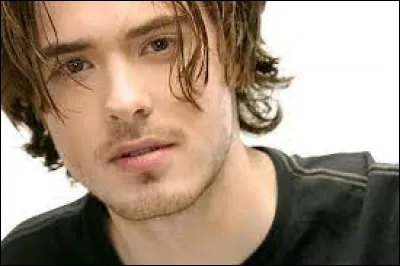 Quel est le nom de cet acteur ?