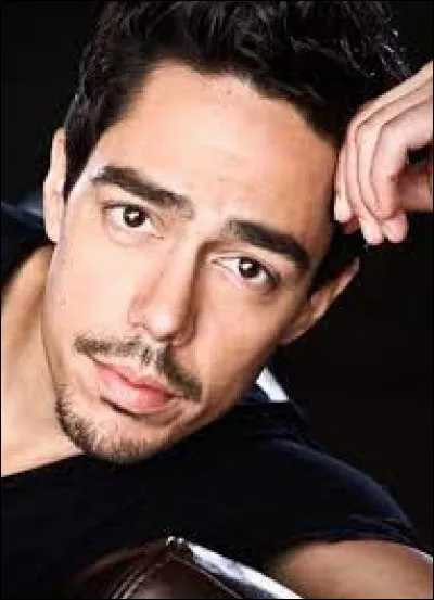 Quel est le nom de cet acteur ?