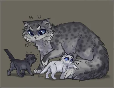 Combien a-t-il d'enfants ?