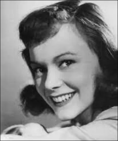 Quel est le nom de cette lady ?