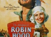 Quiz The Adventures of Robin Hood