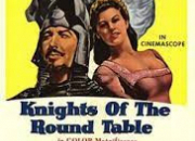 Quiz Knight of the Round Table