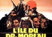 Quiz The Island of Dr. Moreau