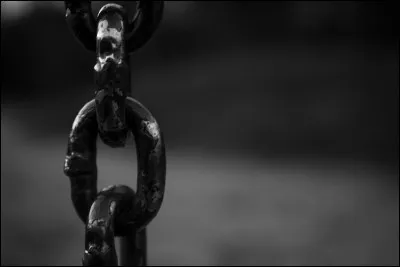 Quelle sorte de captifs conserve la prison de Churchill, Manitoba ?