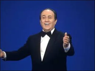 Quel chanteur fran&ccedil;ais est d&eacute;c&eacute;d&eacute; le 26 septembre 1983 ?