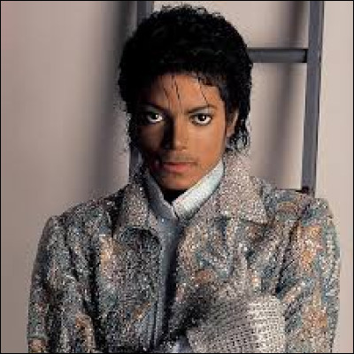 Sur quel album se trouve la chanson "P. Y. T. (Pretty Young Thing)" de Michael Jackson ?