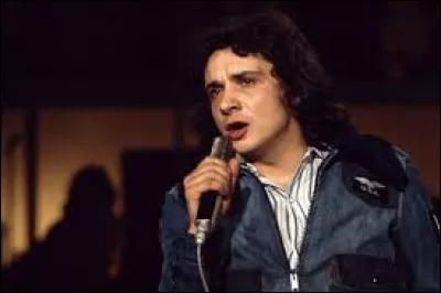 Avec qui Michel Sardou chante-t-il en duo "La premi&egrave;re fois qu'on s'aimera" ?