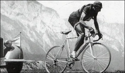 En quelle année Fausto Coppi remporta-t-il son premier tour de France ?