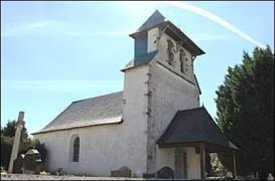 Nous sommes en Occitanie, &agrave; Gez-ez-Angles. Petit village de 27 habitants, dans l'aire d'attraction de Lourdes, il se situe dans le d&eacute;partement ...