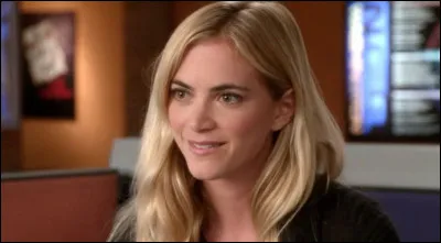 Ce personnage travaillant au NCIS...