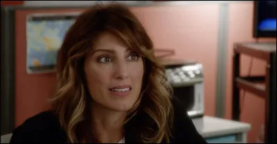 Ce personnage travaillant au NCIS...