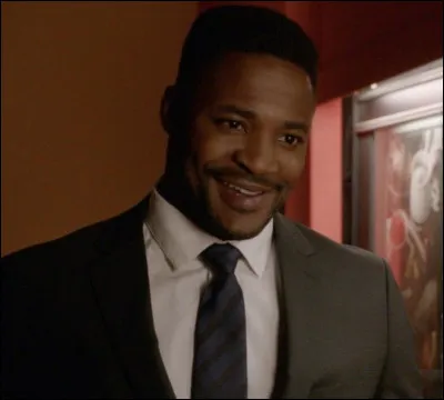 Ce personnage travaillant au NCIS...