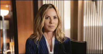 Ce personnage travaillant au NCIS...