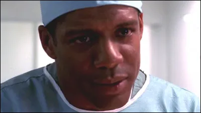 Ce personnage travaillant au NCIS...