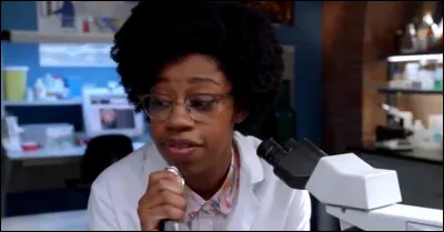 Ce personnage travaillant pour les NCIS...