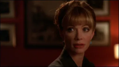 Ce personnage travaillant pour le NCIS...