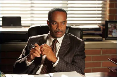Ce personnage travaillant pour le NCIS...