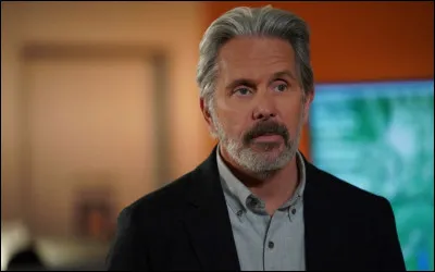 Ce personnage travaillant au NCIS...
