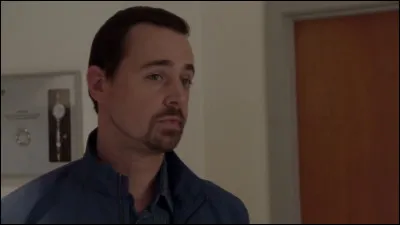 Ce personnage travaillant au NCIS...