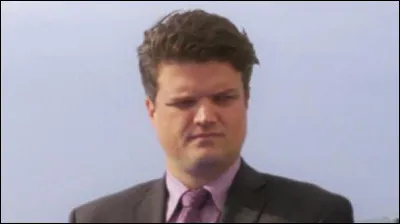 Ce personnage travaillant au NCIS...