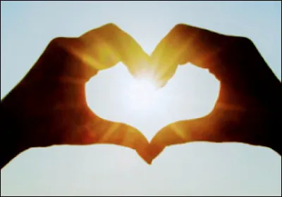 Quelle est la personne à qui tu tiens le plus au monde ?