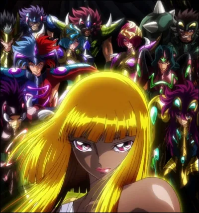 Quel personnage est surnommé "le chasseur de Pallasites" ?