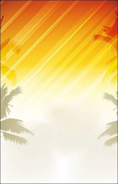 Quel type de lampe est utilisé en tant que blason des îles Vierges britanniques ?