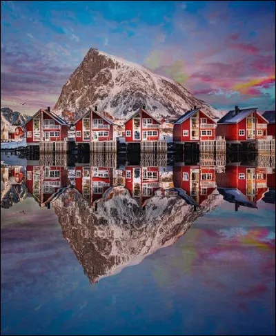 De quel pays vient le personnage Domino Vitali ?