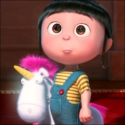 Quel pr&eacute;nom ont en commun le personnage principal de "L�&Eacute;cole des femmes", l�une des fillettes de "Moi, moche et m&eacute;chant" et une mademoiselle sp&eacute;cialis&eacute;e dans la mode ?