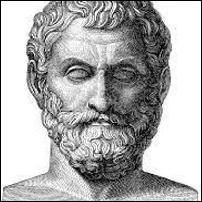 Quel ph&eacute;nom&egrave;ne, d&eacute;j&agrave; &eacute;tudi&eacute; dans l�Antiquit&eacute; par Thal&egrave;s, tire son nom du mot grec signifiant ambre ?