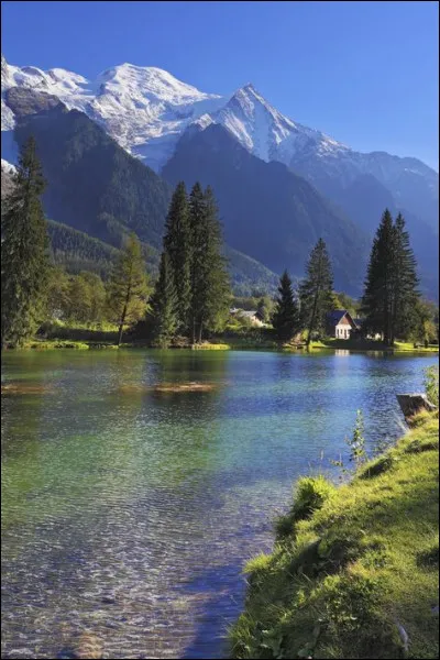 J'ai eu un souci __ avoir même commencé l'exercice.