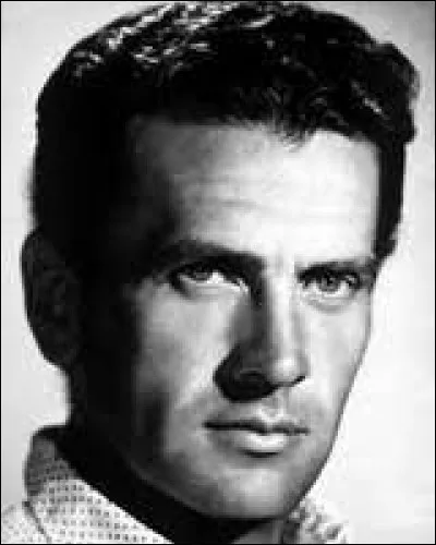 Quel est le nom de cet acteur ?