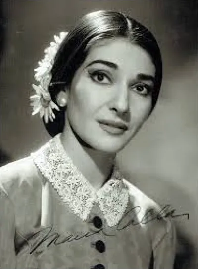 Quel est le nom de cette lady ?