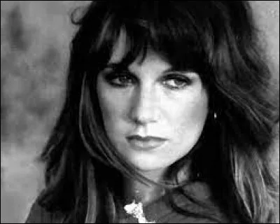 Quel est le nom de cette lady ?