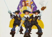 Quiz The Three Musketeers