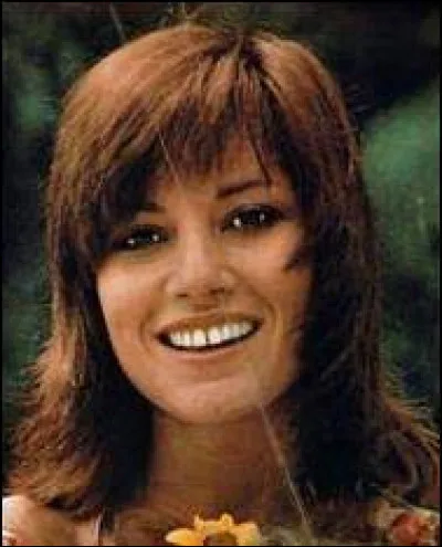 Quel est le nom de cette lady ?