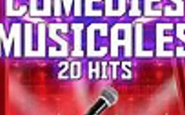 Quiz Comedies musicales