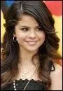 Selena Gomez a jou dans quel film ?