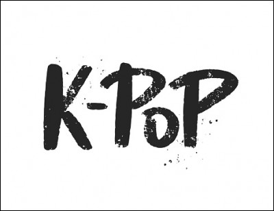 Aimes-tu la K-Pop ?