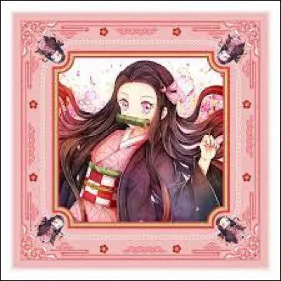 Qui est le/la seul(e) survivant(e) (à part Tanjiro) ?