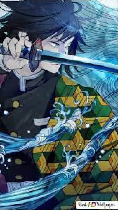 Avec qui tue-t-il la troisième Lune supérieure, Akaza ?