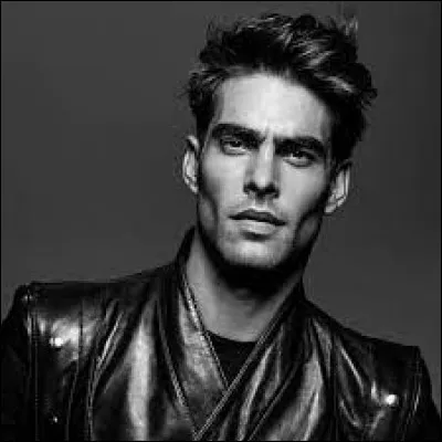 Quel est le nom de cet acteur ?