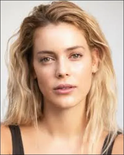 Quel est le nom de cette lady ?