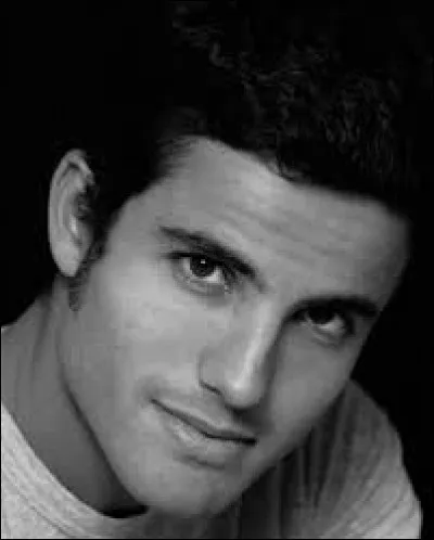 Quel est le nom de cet acteur ?