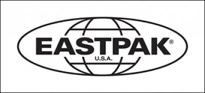 En quelle année la société "Eastpak" a-t-elle été créée ?