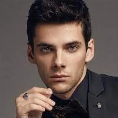 Quel est le nom de cet acteur ?