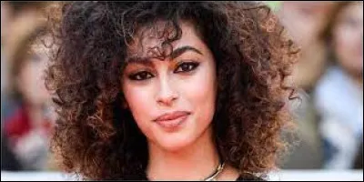 Quel est le nom de cette actrice ?